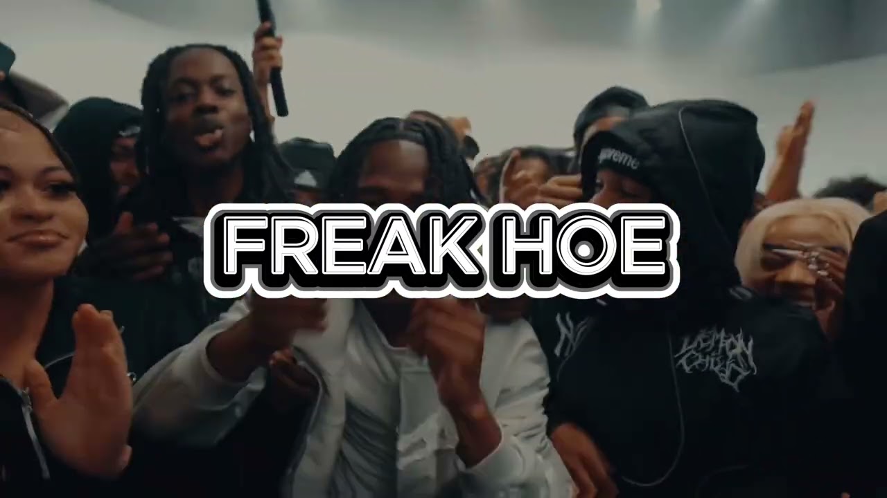 [FREE] Mdot 59 X Woddy X 3Wick X MikeyNyc Love Jersey Sample Type Beat - 