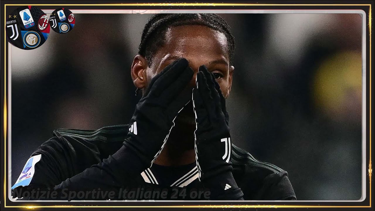 Juventus, Giaccherini duro su David Non si può permettere di calciare un rigore così, lì devi spac