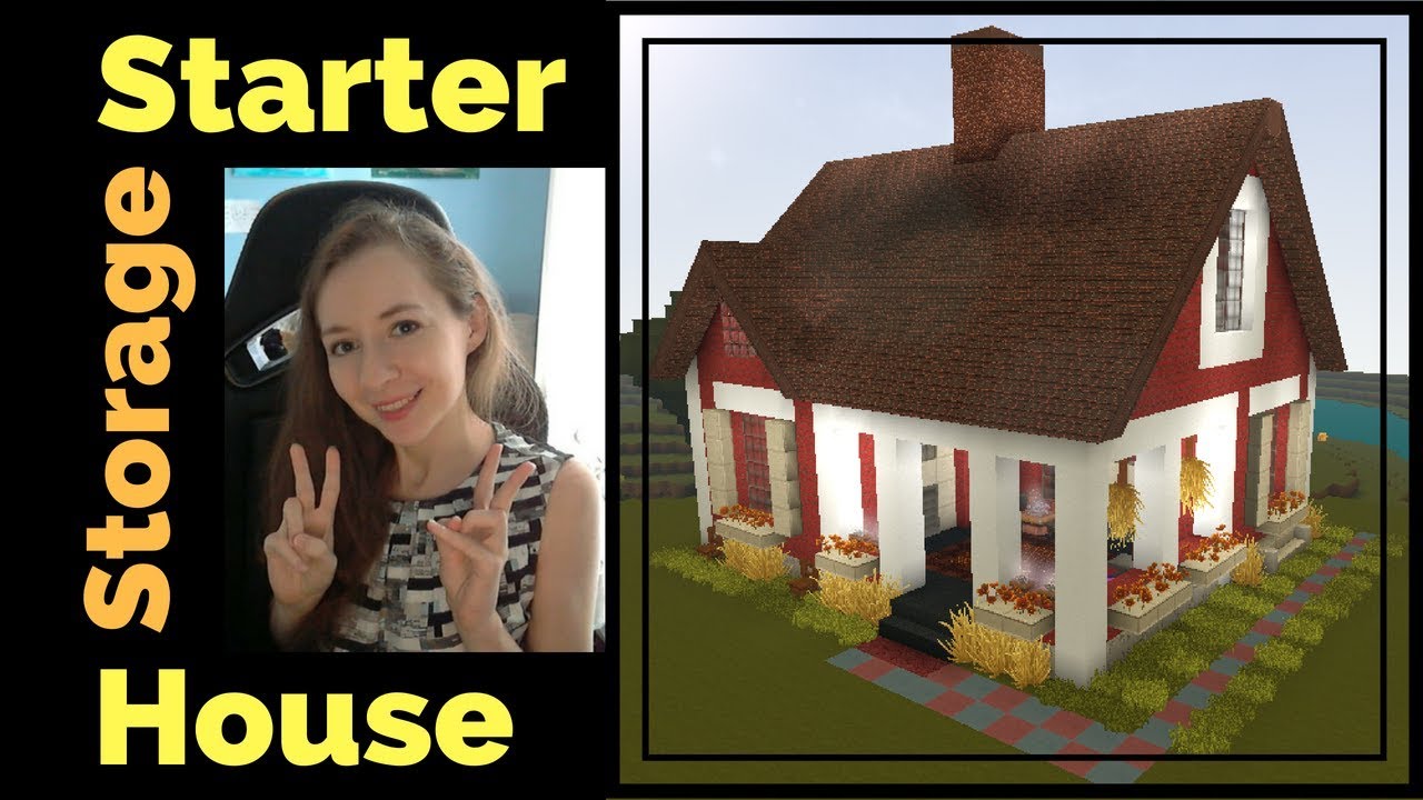 Creativerse Storage House XDsuzi