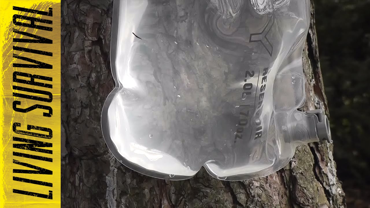 Platypus Gravityworks Water Filter Review