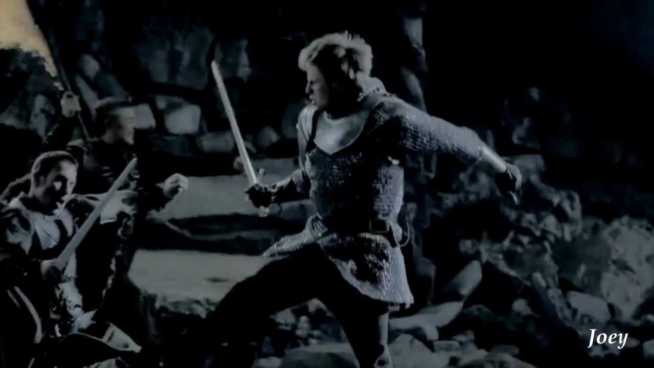Merlin II 5X12 II ARCHANGEL