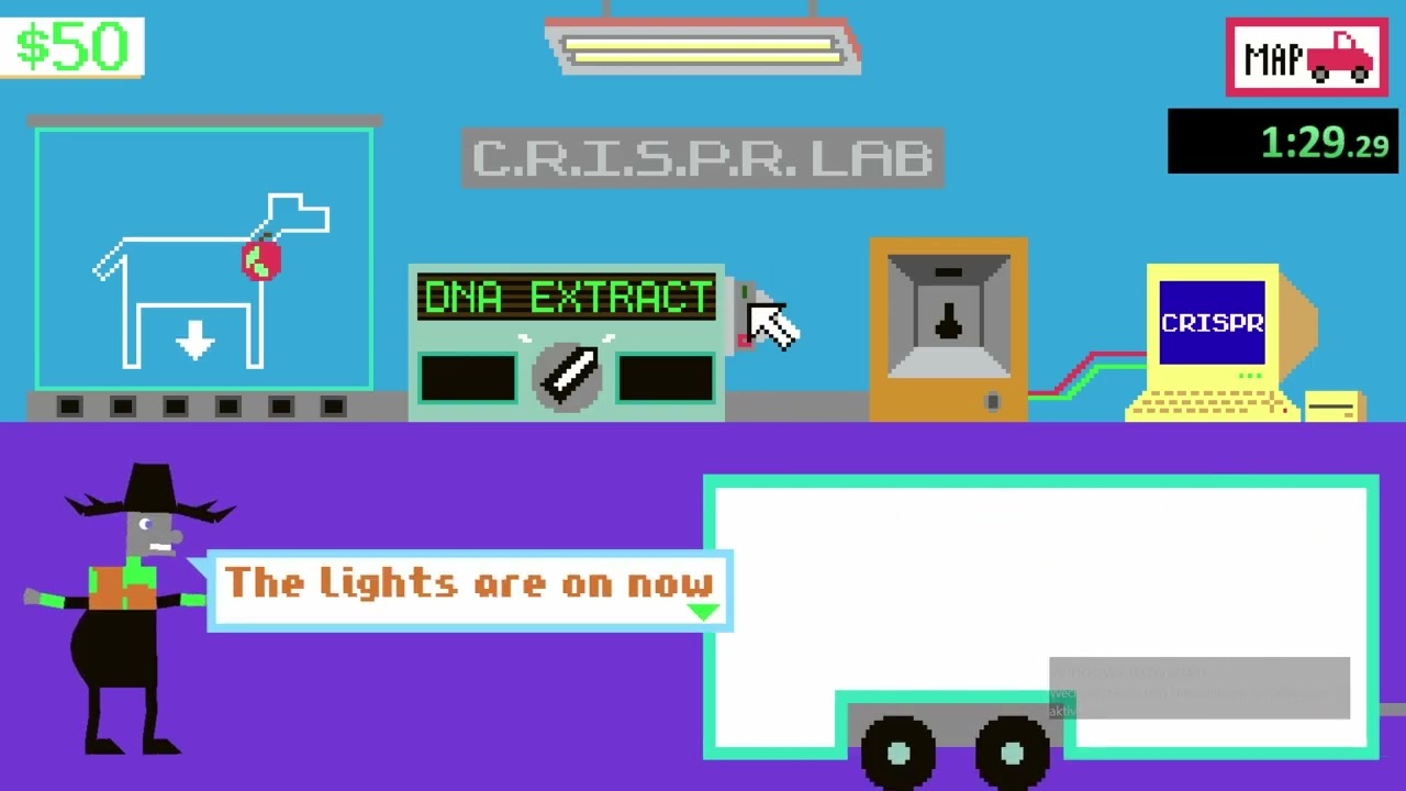 HORSEY GAME  2:11:86 (for 5 minutes world record)!!!! NOCLIP% ANY%