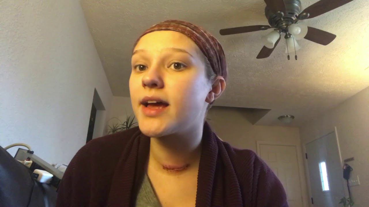 Thyroid Cancer Story