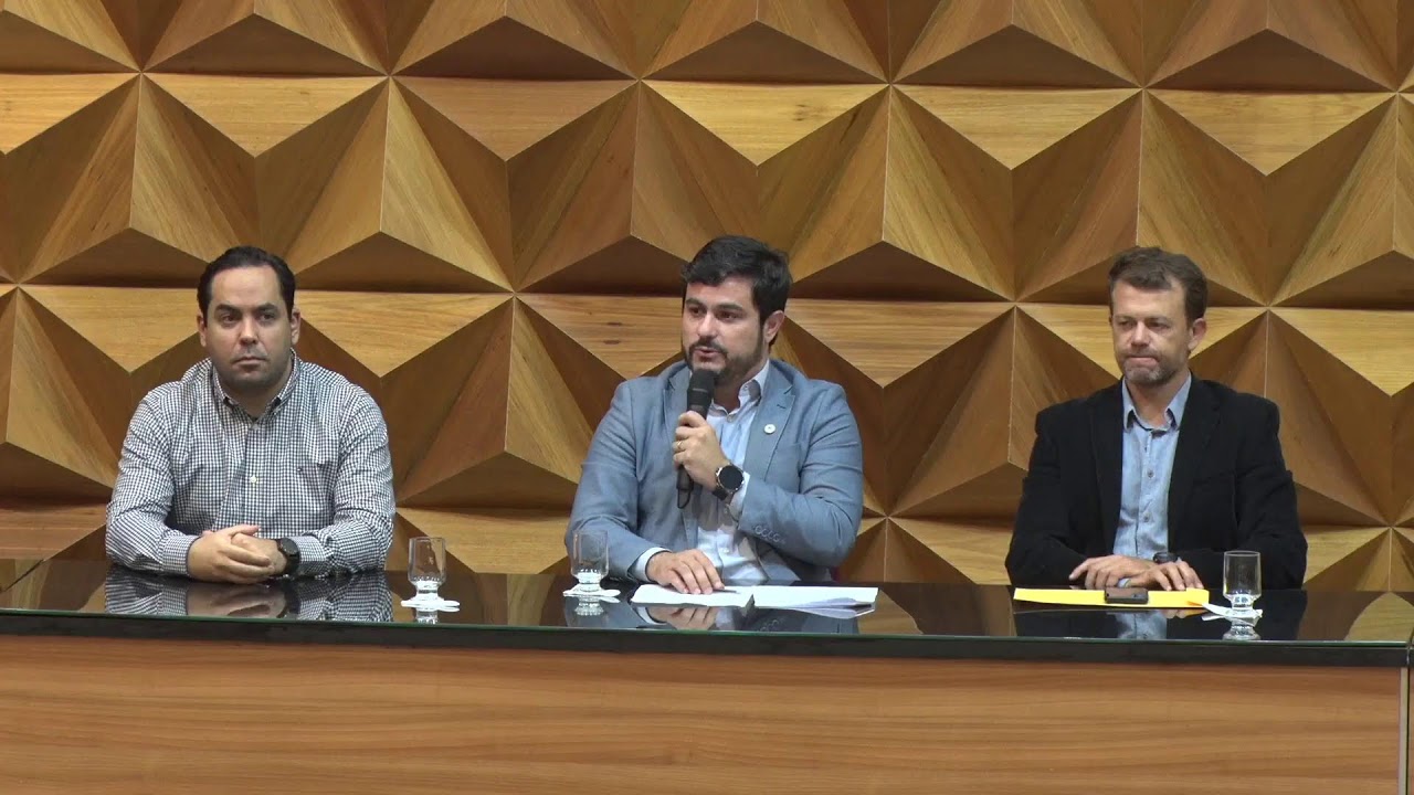 Colação de grau - Engenharia Aeroespacial, Engenharia Mecânica e Engenharia Metalúrgica