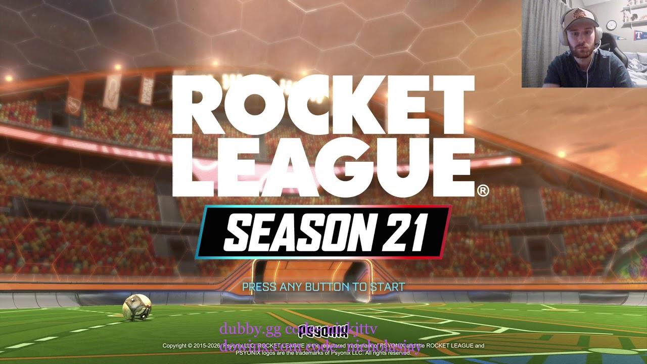 ARC Raiders with The Boys and some Rocket League