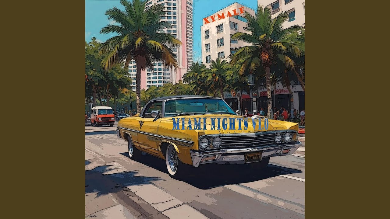 Miami Nights (V1.0)