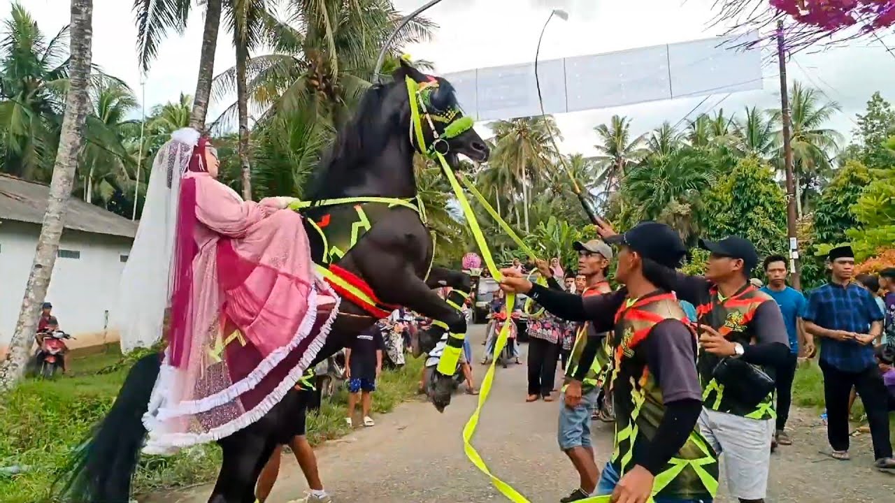 Masih di Khataman Pujodadi Kebumen 21 Desember 2025