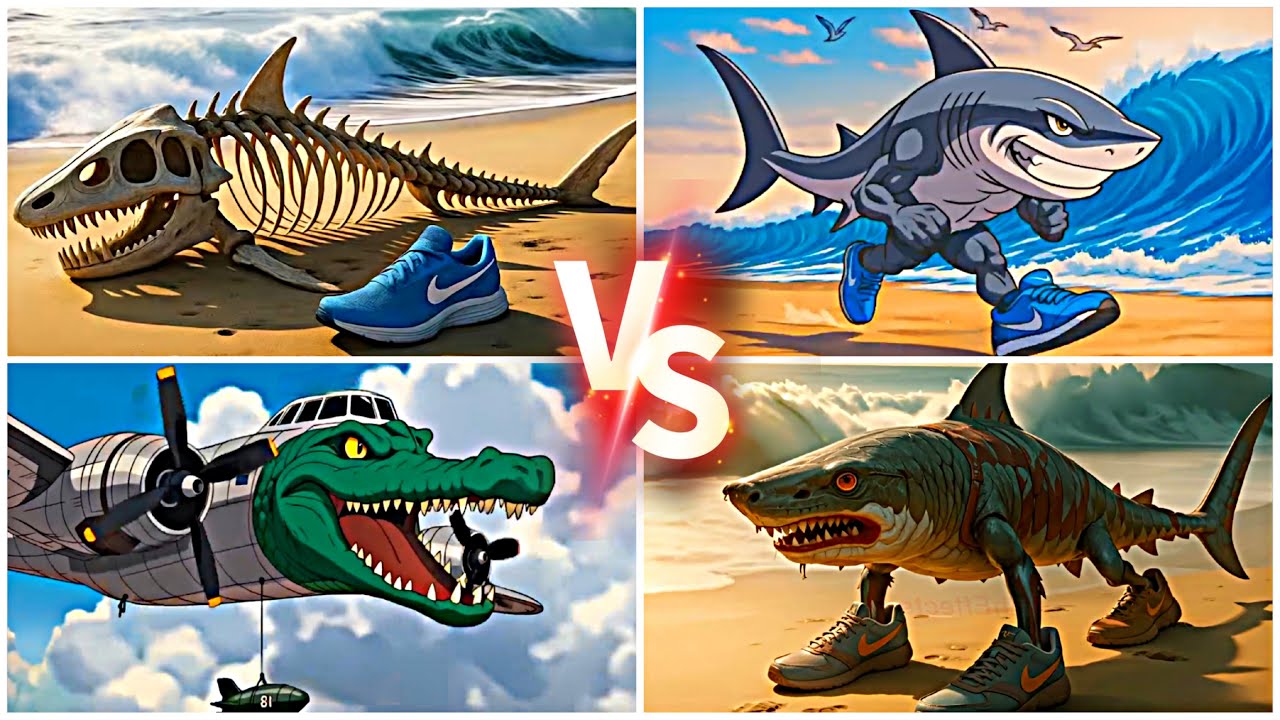 BRAINROT ANIME 🆚️ BRAINROT CROCODILO 🆚️ BRAINROT EXINCTION 🆚️ TRALALERO TRALALA | TILES HOP