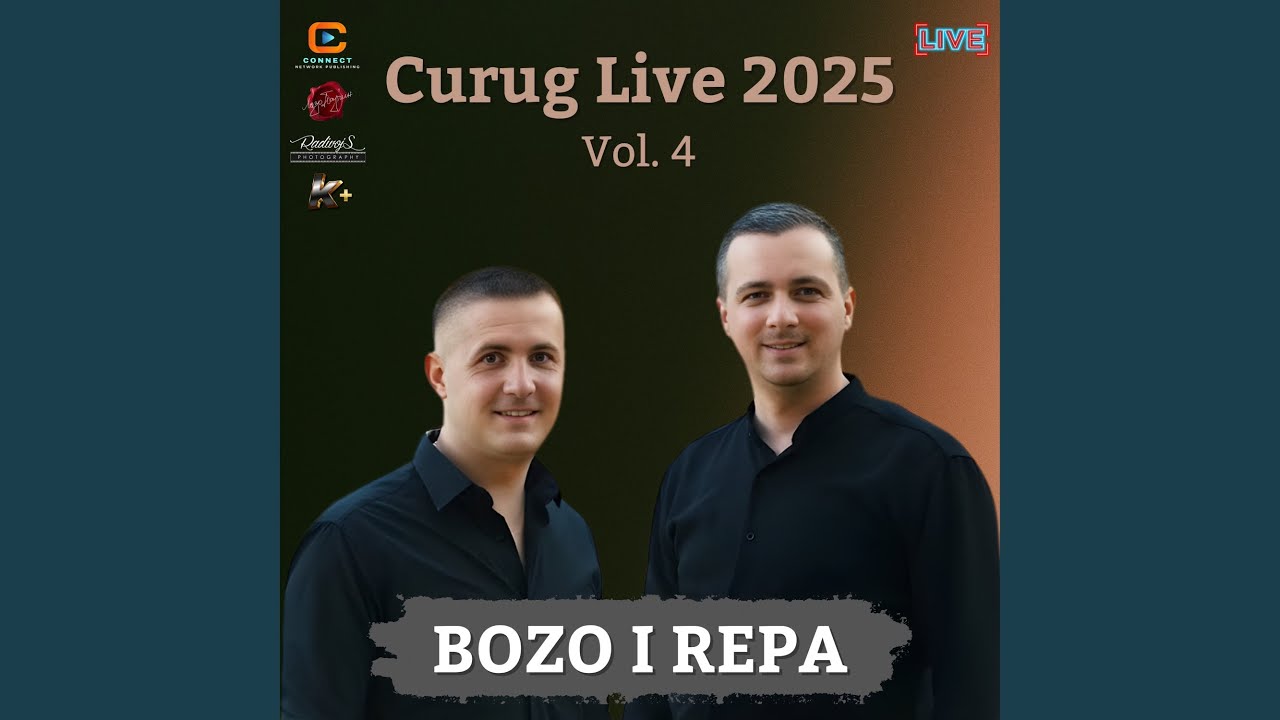 Glogovac (Live)
