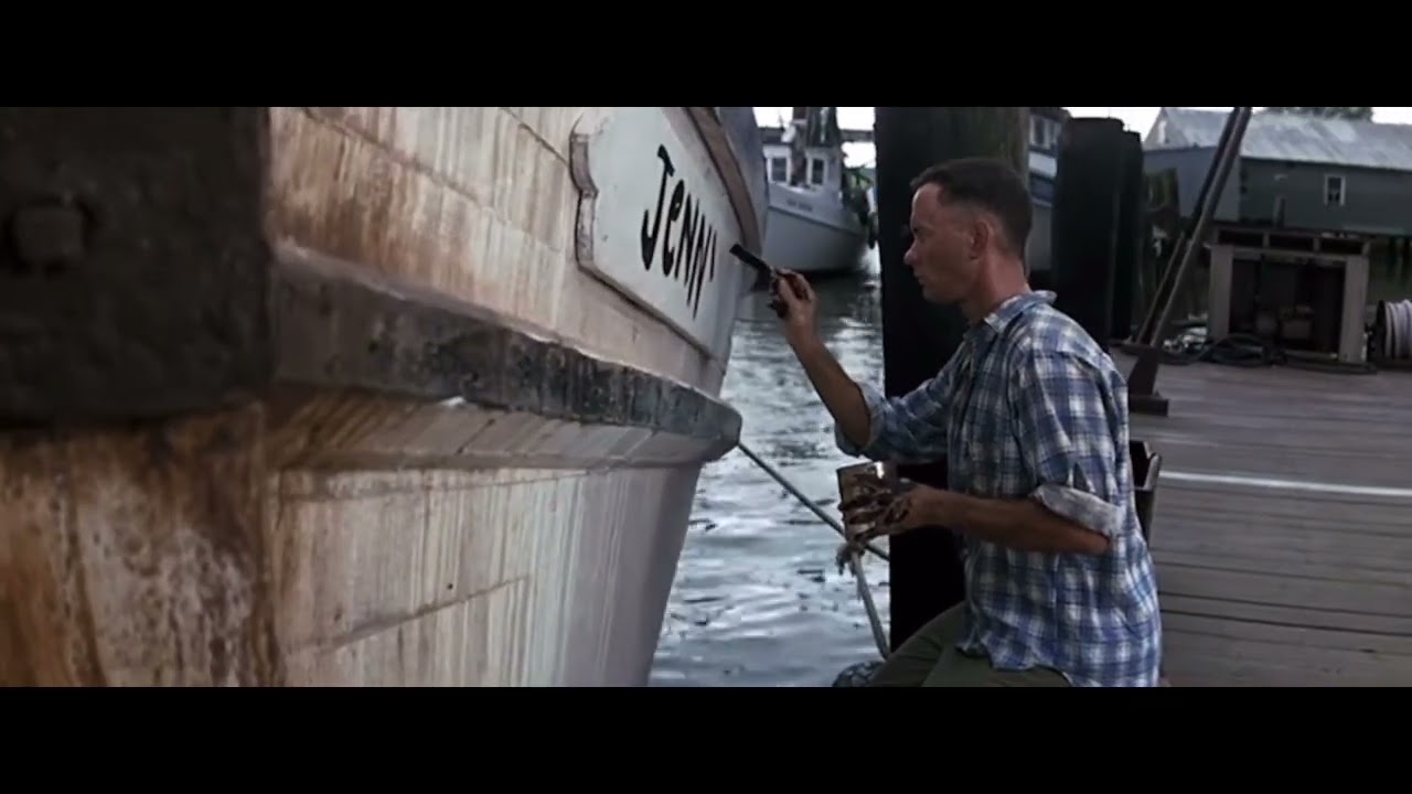 #forrestgump