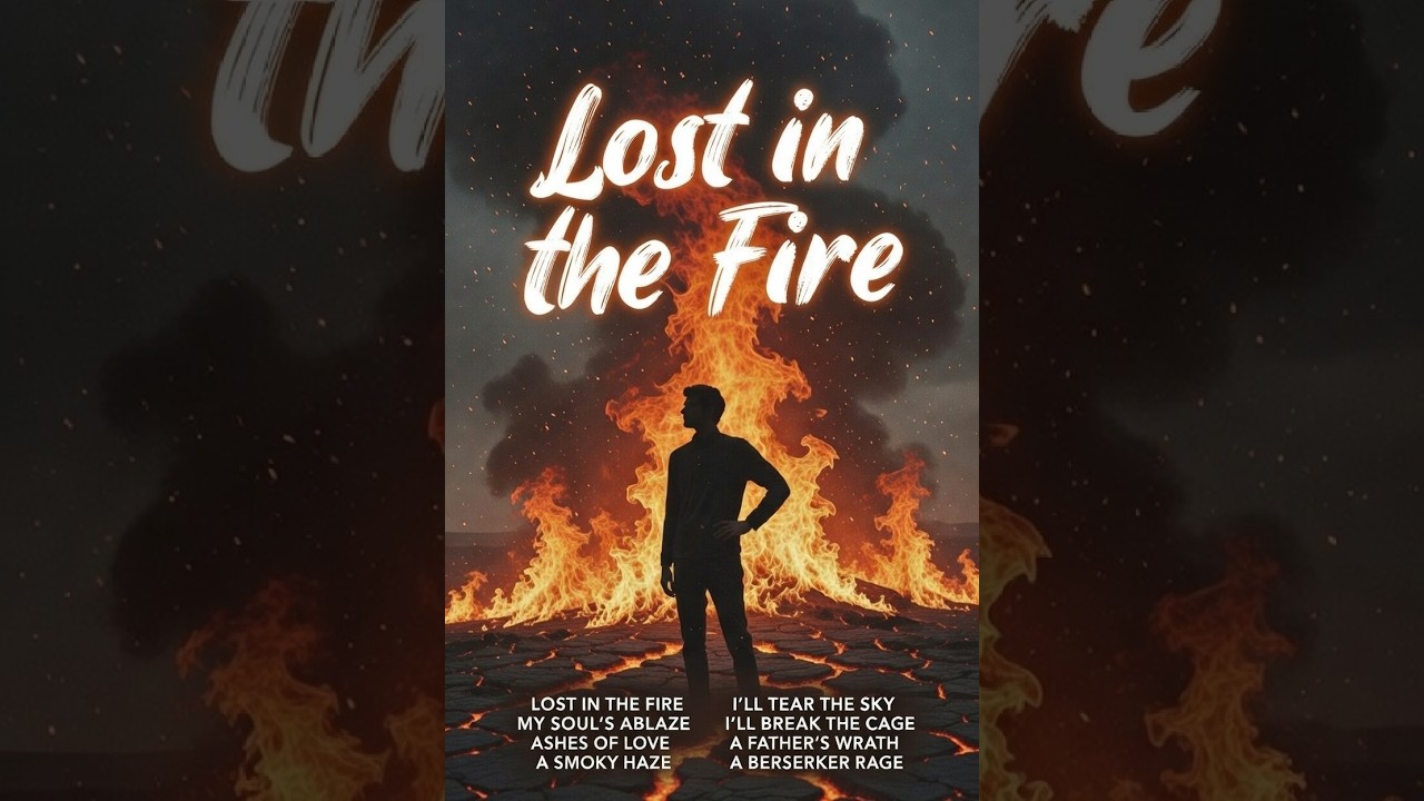 Lost in the Fire