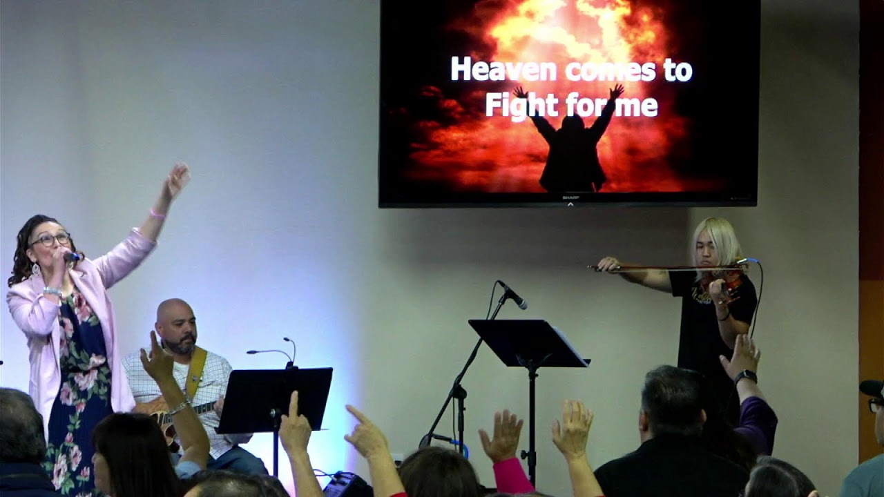 Behold The Father's Love  | Pastor Miguel Herrera Jr | 2-15-26