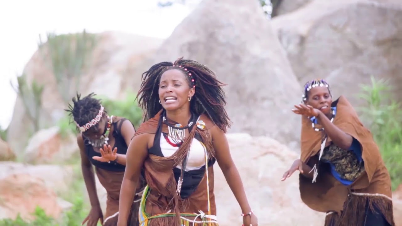 Rose Muhando ft Oliva Wema and The KITIMTIM Choir