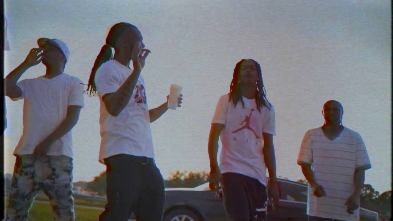F.A. KEEP TALKIN FT. GANGLAND FROG x D-CON QUAZY x DEADLY