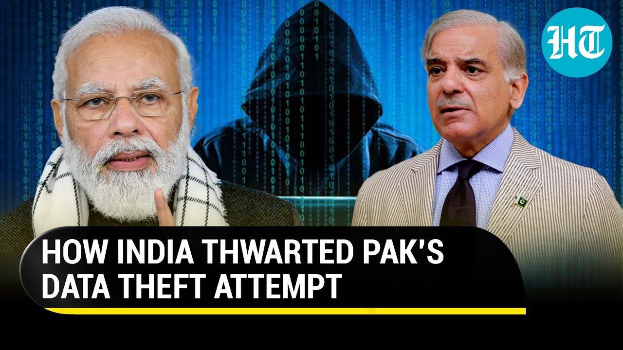 India foils Pak's cyber-attack &lsquo;conspiracy&rsquo;; How Andhra police inputs put ISI on NIA radar