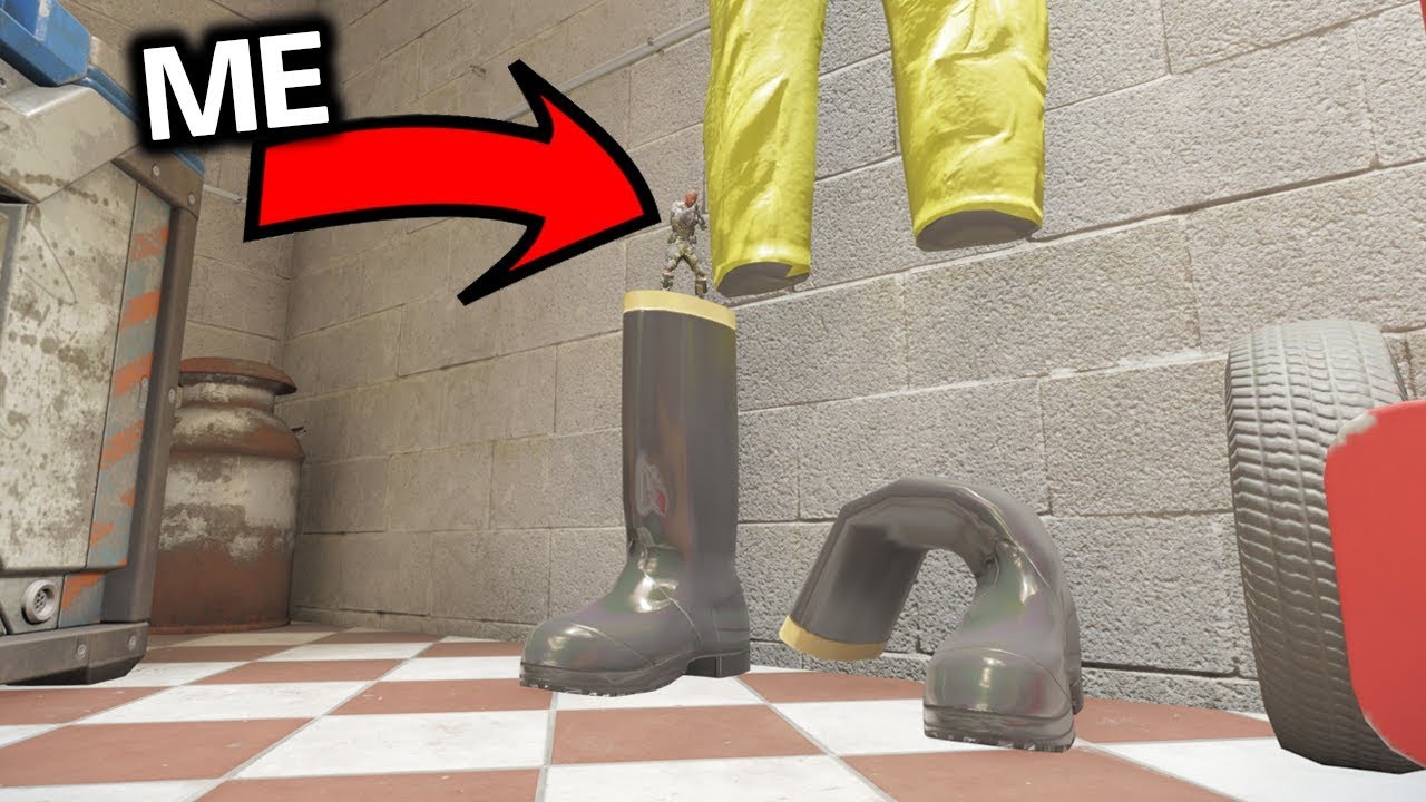 BLACK OPS 3 MEETS TOY STORY!! - Black Ops 3 Hide And Seek Funny Moments