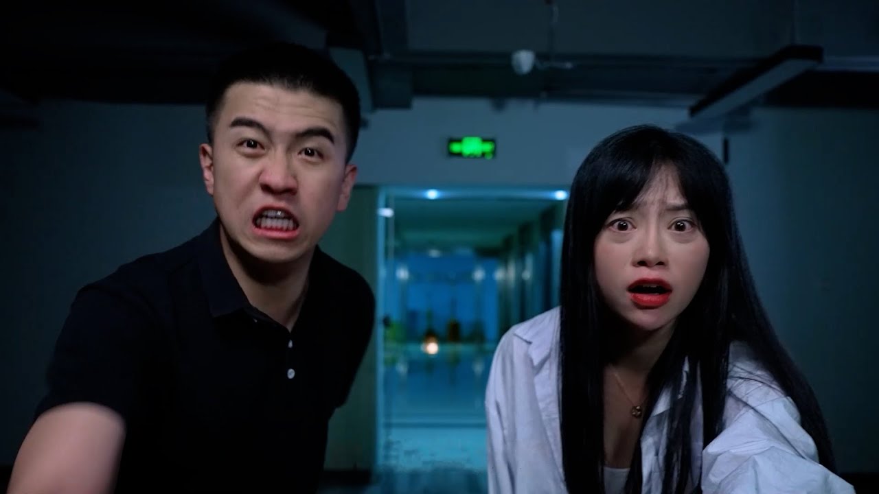 陈翔六点半：这真是比婆媳关系还夸张！This is really more exaggerated than the relationship between them