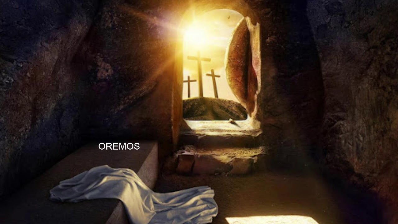 Pastor Jorge Bojorquez - Que es lo que nosotros hemos visto que otros no han podido ver