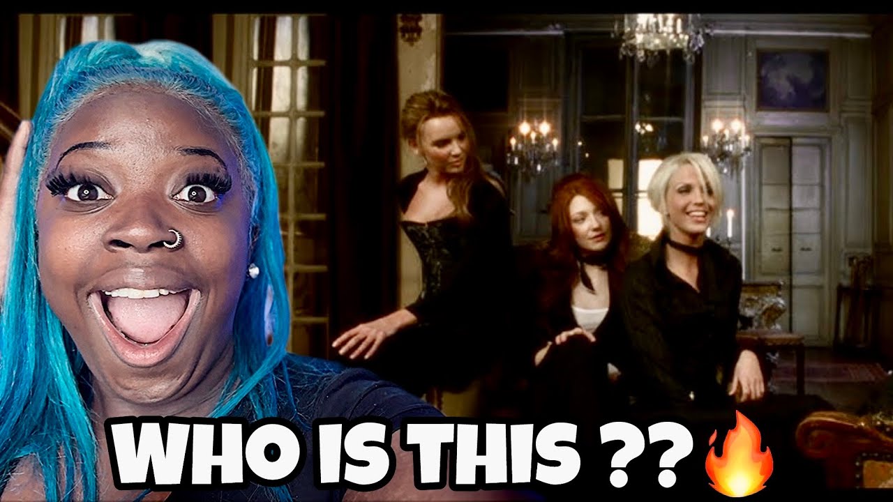 WHO IS THIS? Girls Aloud - Whole Lotta History (Official Music Video) REACTIONN!!