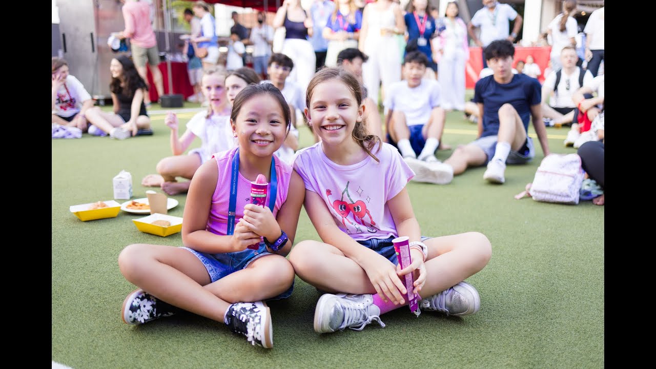 Founder's Day 2025 – Our Dulwich, Our Stories