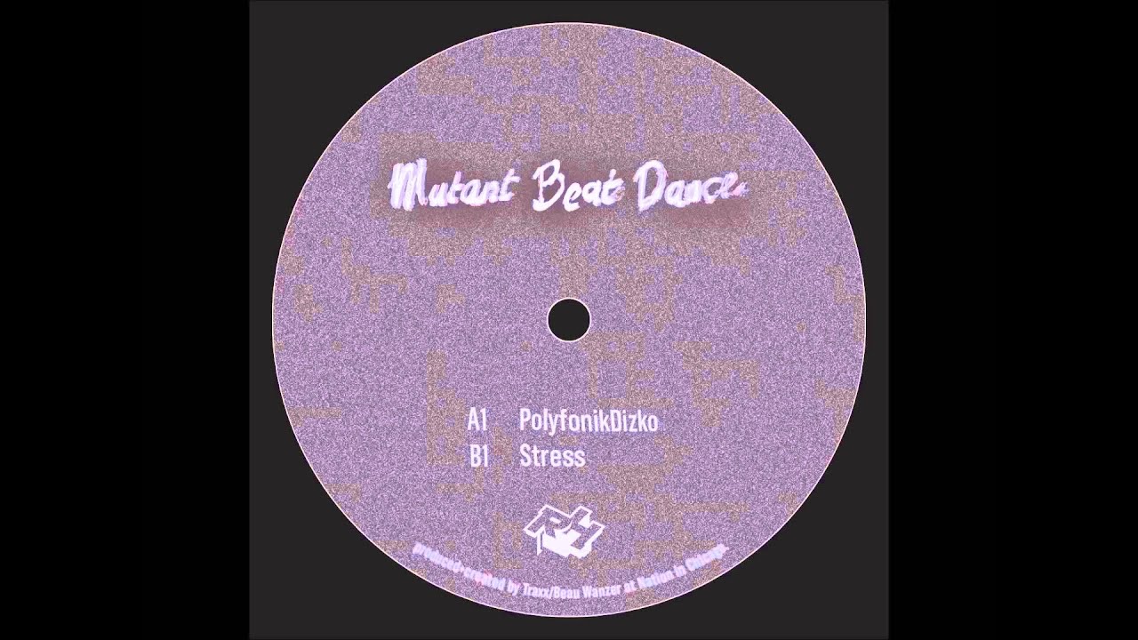 Mutant Beat Dance - PolyfonikDizko