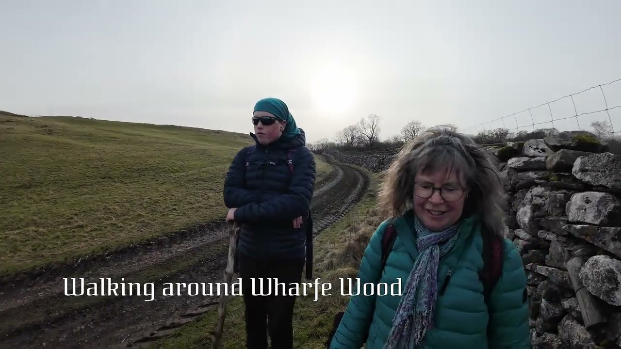 Smearsett Scar Feb 2026