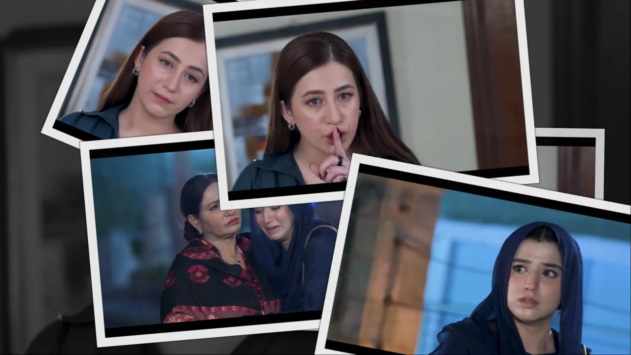 Iblees Episode 48 Teaser | Iblees Episode 48 Promo | Review | 26th Feb 2026