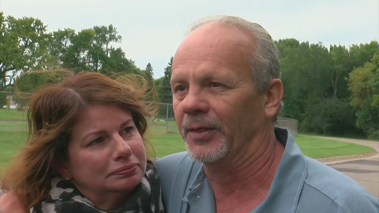Man 'Wrongfully Convicted' In 1979 Homicide Released From Faribault Prison