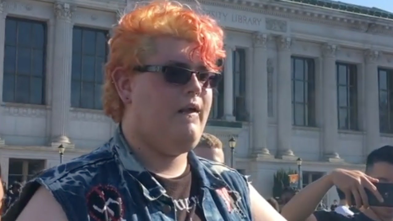 SJW MELTDOWN #4