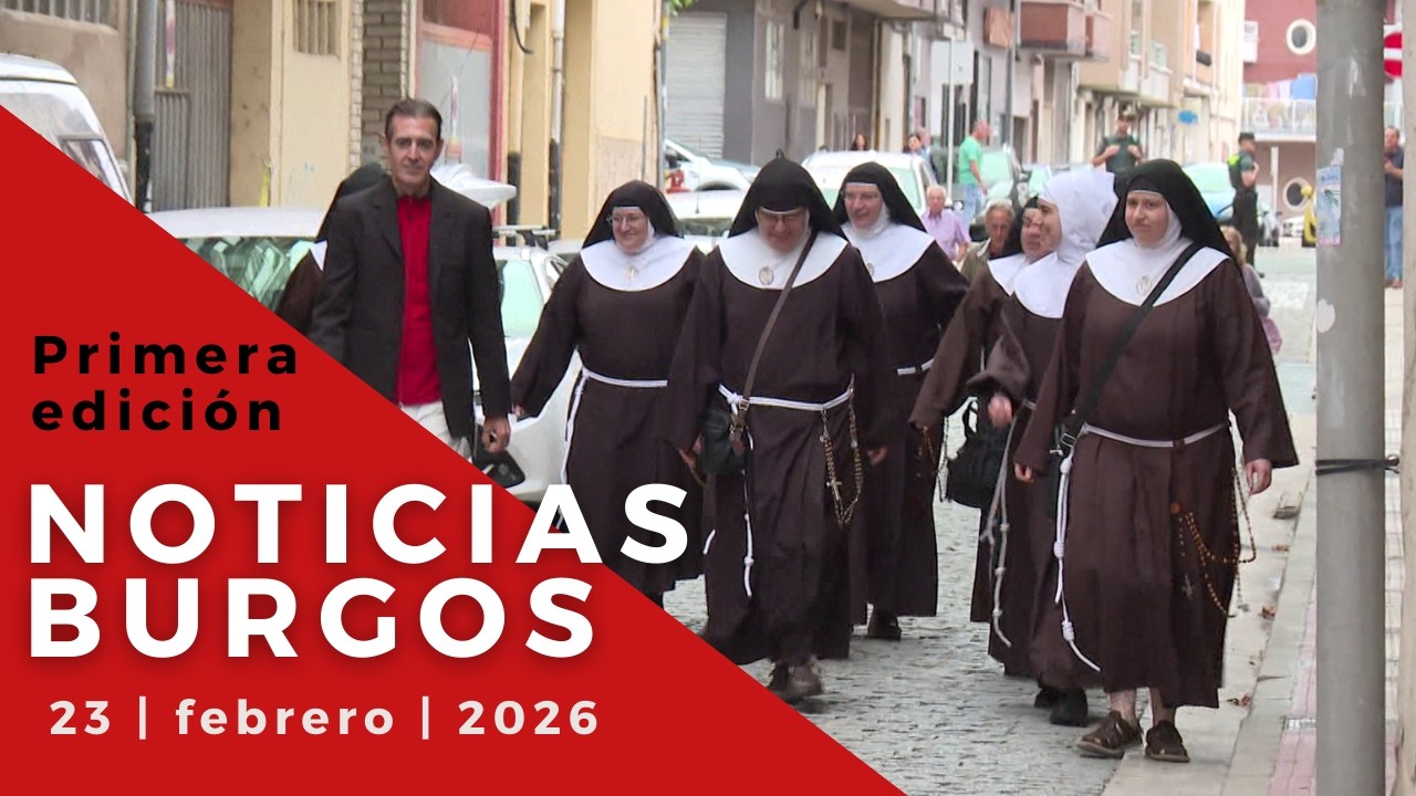 NOTICIAS 8 PRIMERA EDICIÓN | 23 02 26