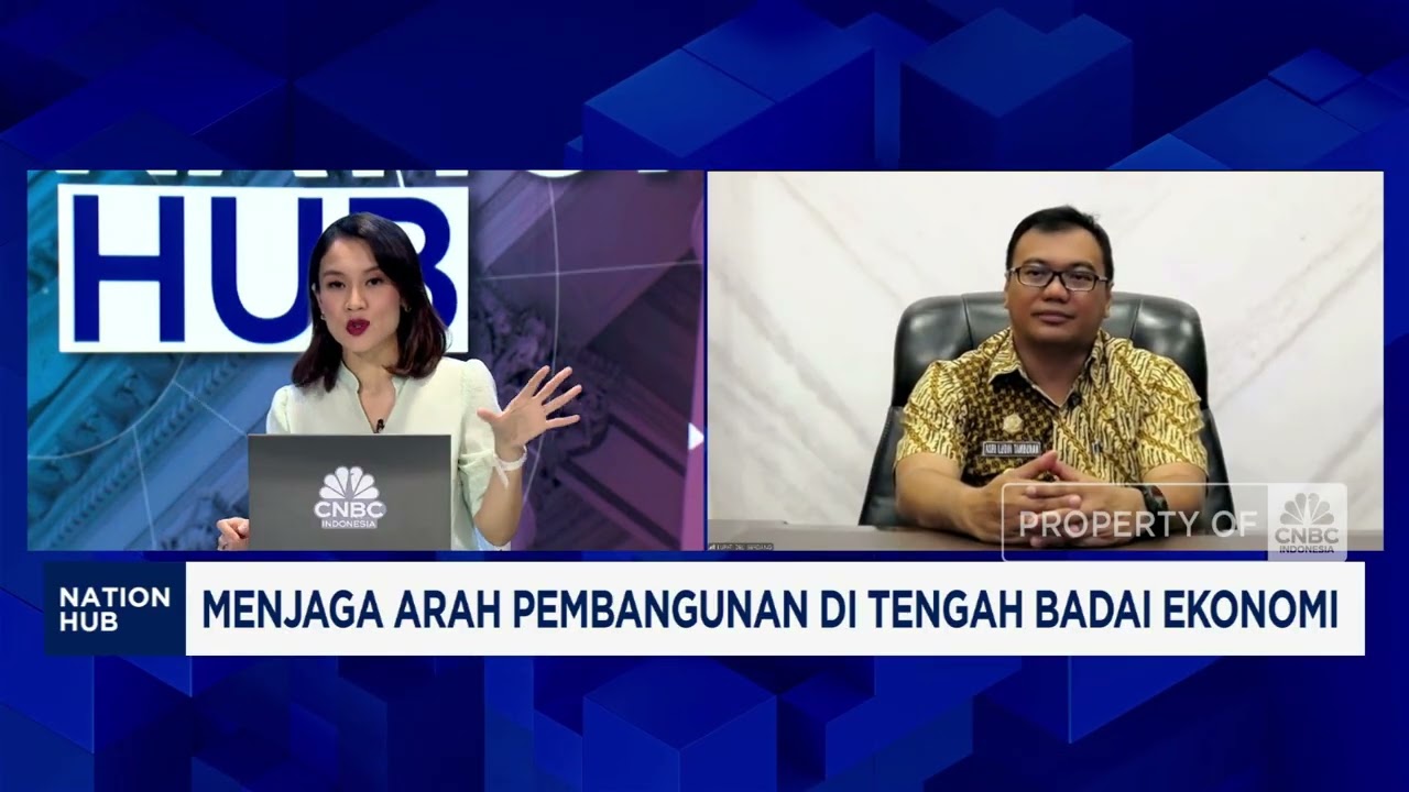 Warga Deli Serdang Beli Beras Pakai Nem SD, Ini Respon Bupati
