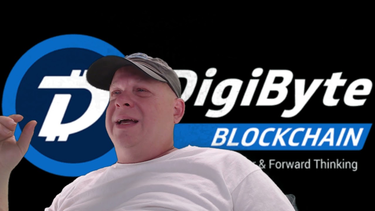 12-11 A DigiByte Video #DGB