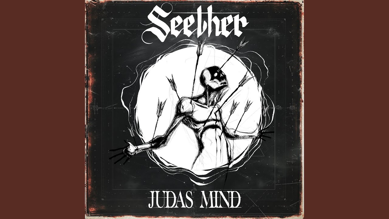 Judas Mind