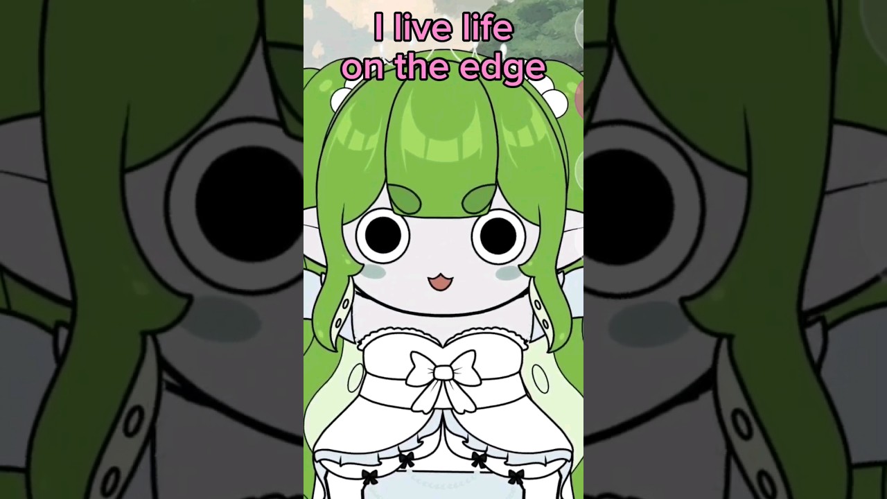 life on an edge 