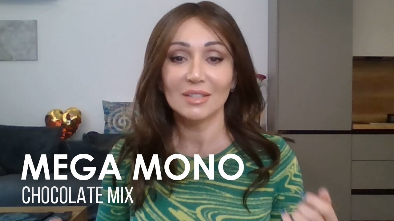 Suzanna's Review -  Mega Mono Wig by Ellen Wille