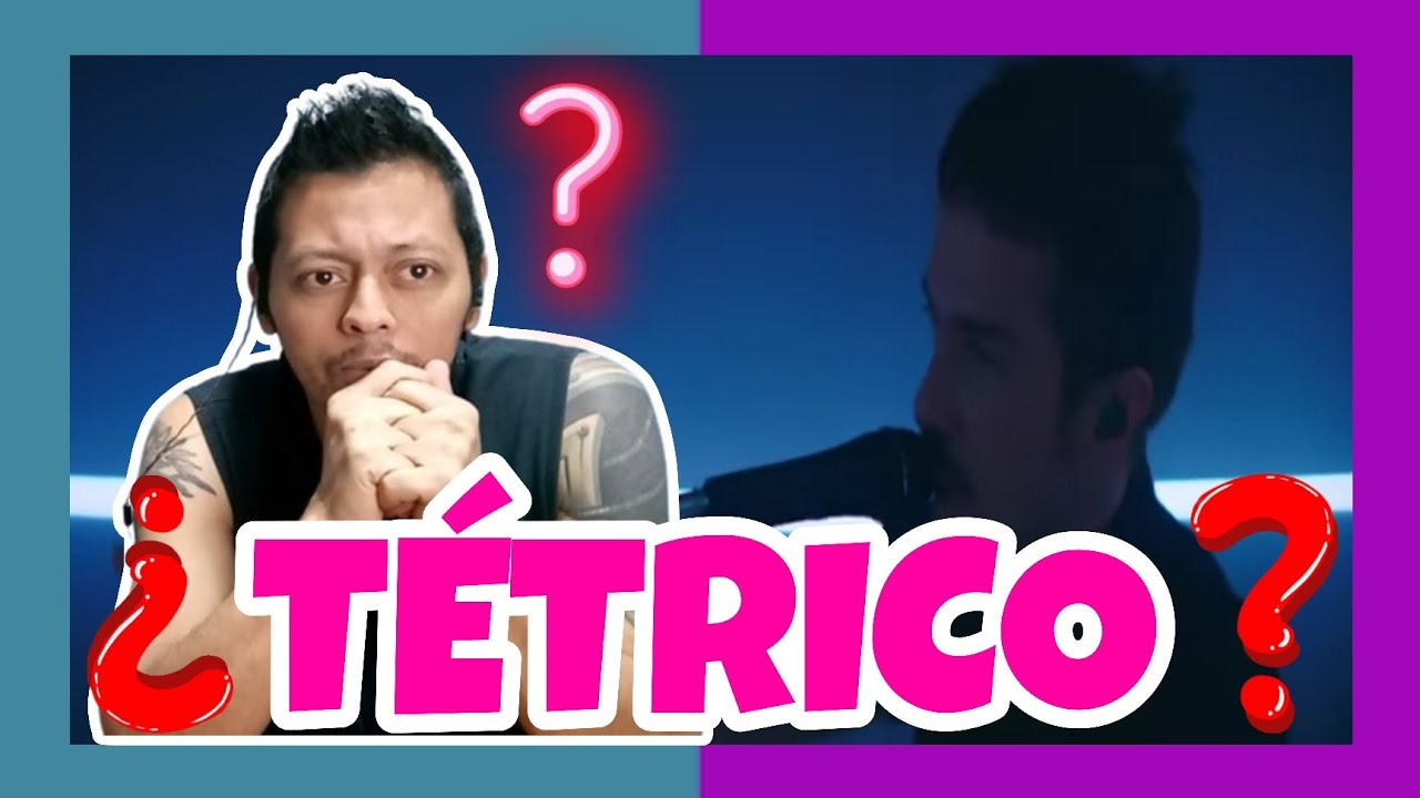 VETUSTA MORLA 🇪🇦 ¿Y A TÍ QUÉ TE PARECE? | consejo de sabios | Reacción