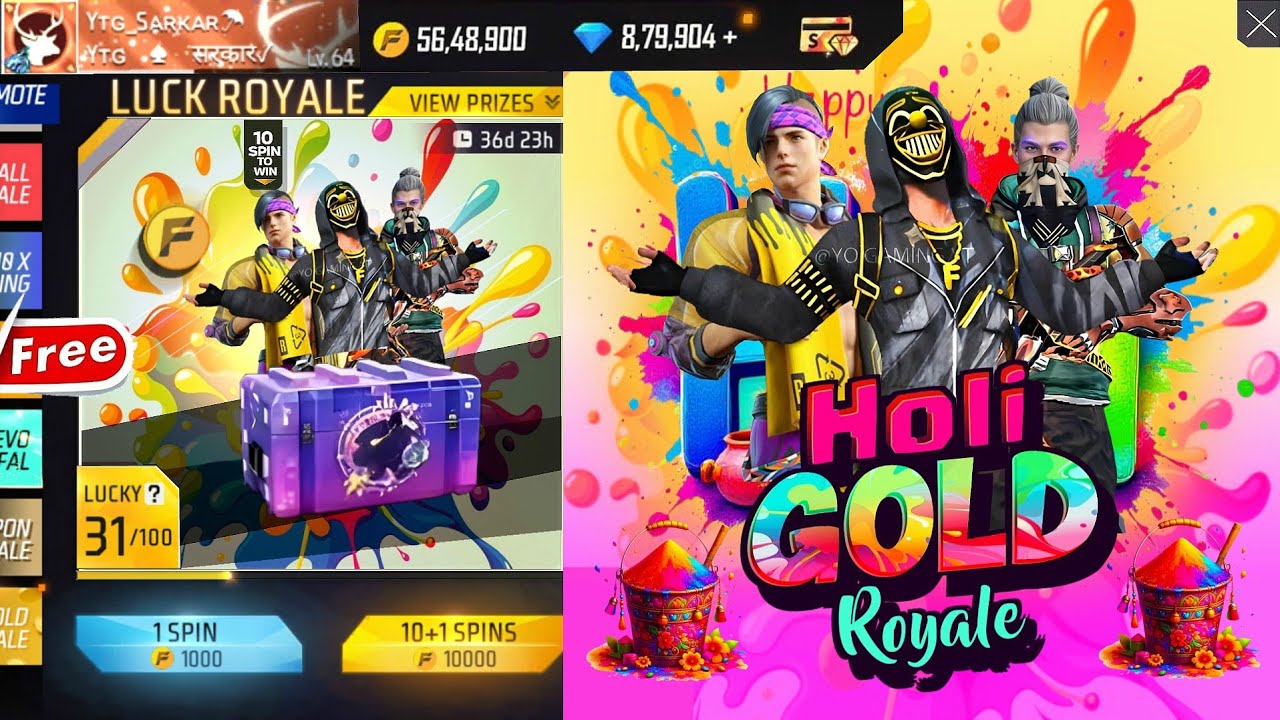 Impossible 🎯 + 24kGoldn - Mood ❤️ (FreeFireighlights)