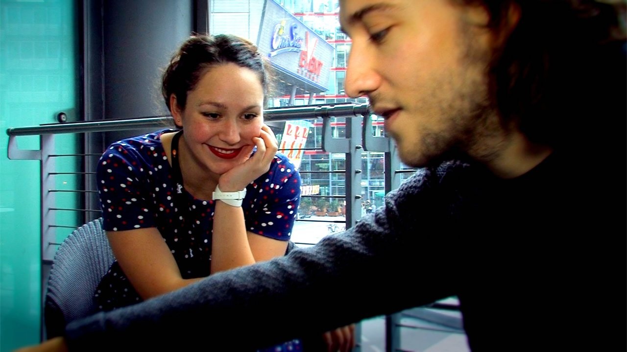 Short Talks - Rosana Cuellar (A Woman Called Yssabeau | Berlinale 2012)