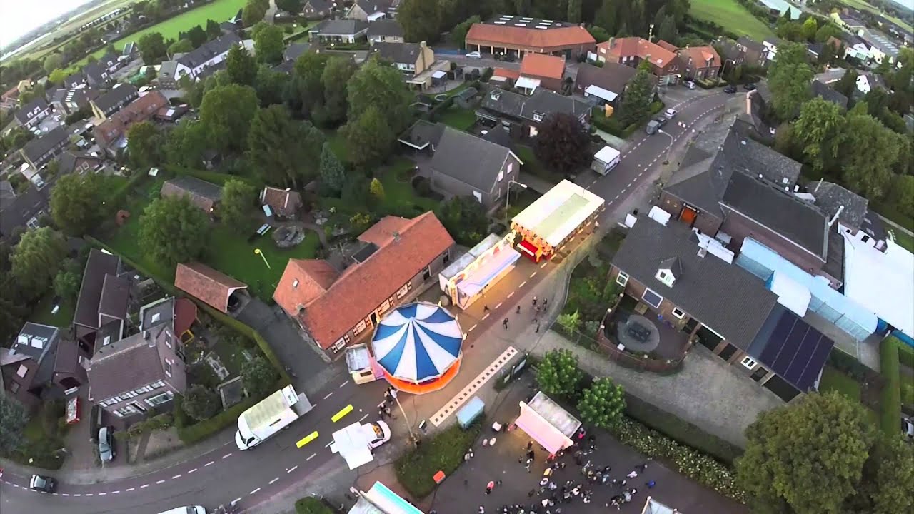 Kermis Swolgen 2015