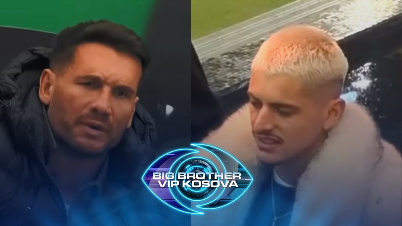 “Duhet të shkosh në shkollë muzike” – Ludo ndaj Londrimit | Debat i ashpër mes tyre!