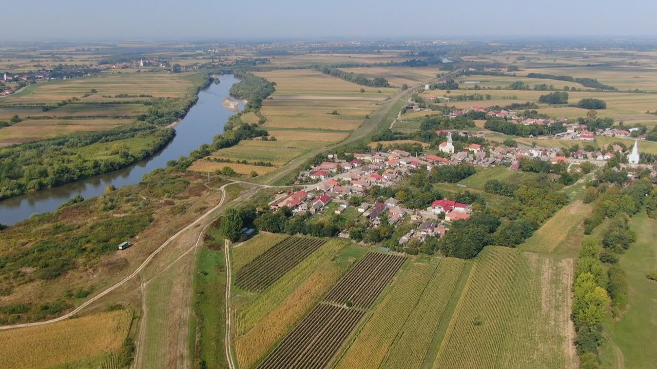 Szatmári-sík - Templomok útján a Szamosháton