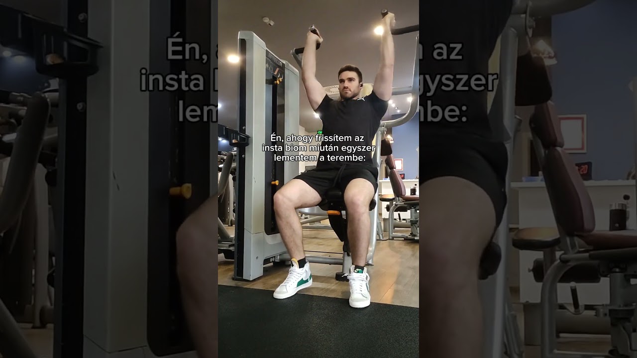 R&aacute;k uram 🦀 azt hiszi megbolondultam ...