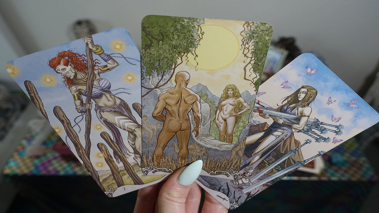 AQUARIUS: They Regret Acting Like They Didn't Care.. Mid March General Love Reading