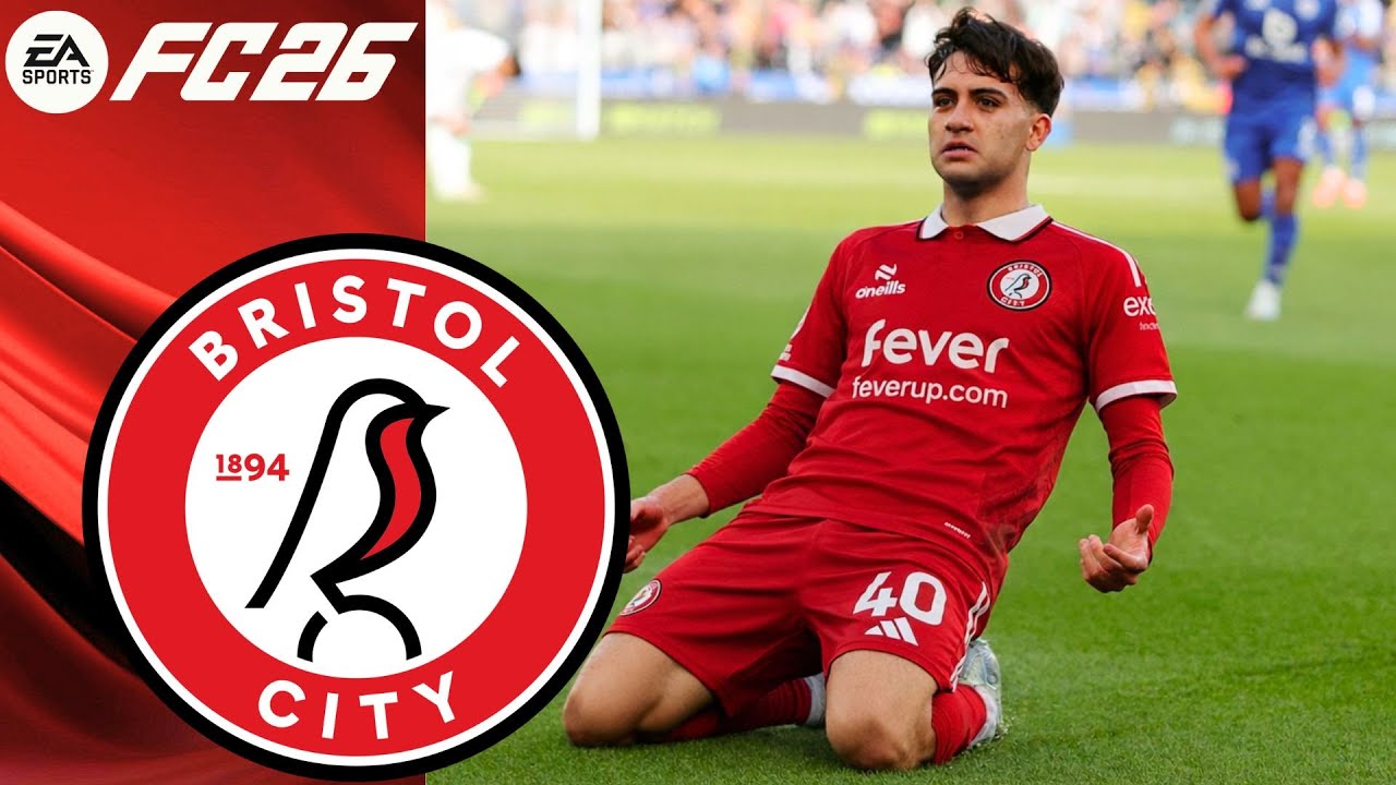 EA FC 26 RTG Режим карьеры #16 | Атакующий полузащитник подписал контракт в последний день трансф...