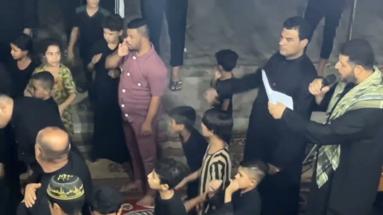ملا جليل القلعاوي 