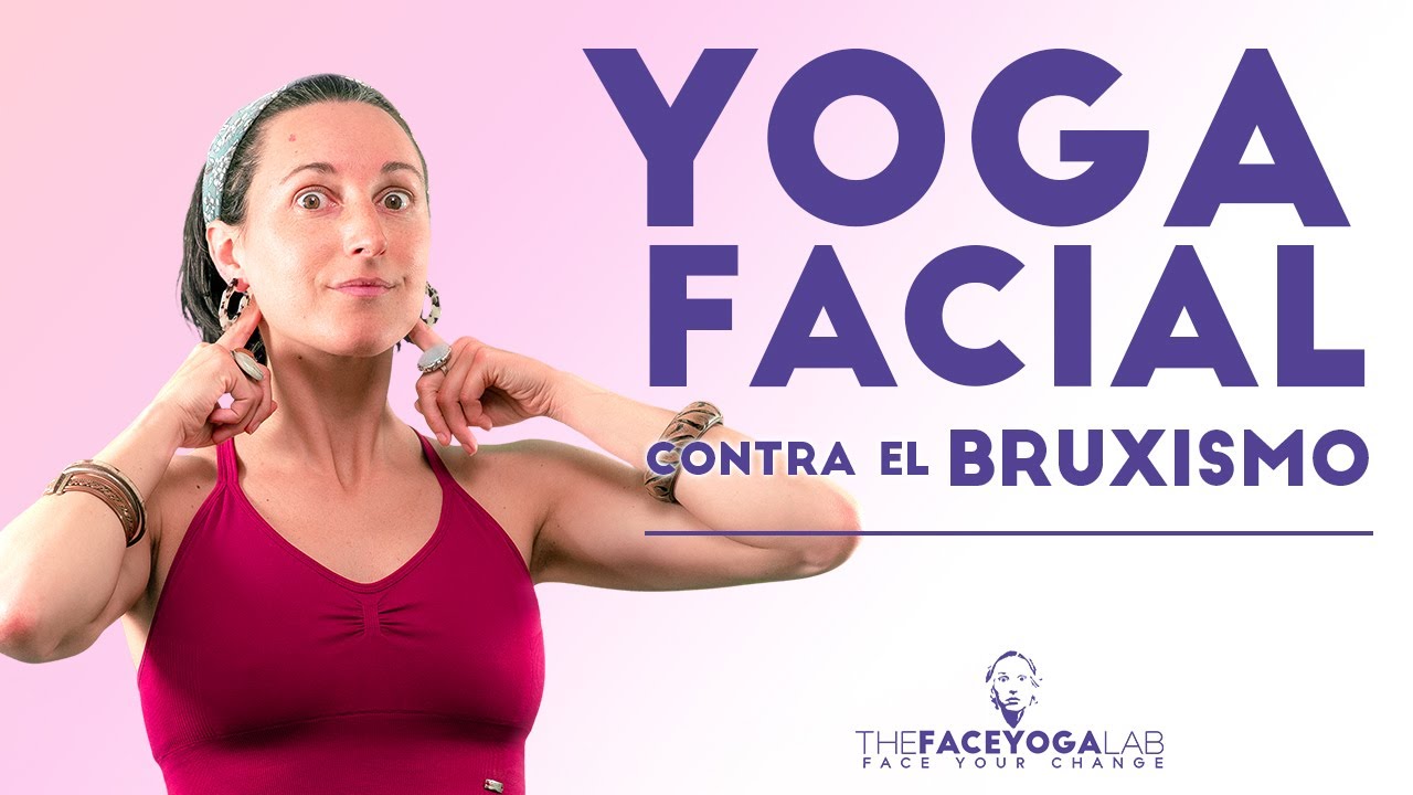 👉RUTINA CONTRA EL BRUXISMO- COMO DEJAR DE APRETAR LOS DIENTES SIN CÉDULA💖