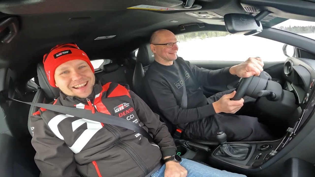 JYP - P&auml;&auml;yhteisty&ouml;kumppanien p&auml;iv&auml; 20.2.2025