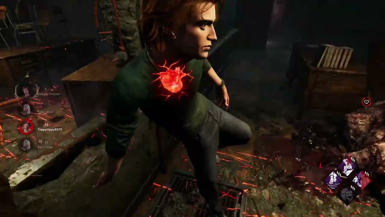 Dead by Daylight - A Piggy Related Disaster