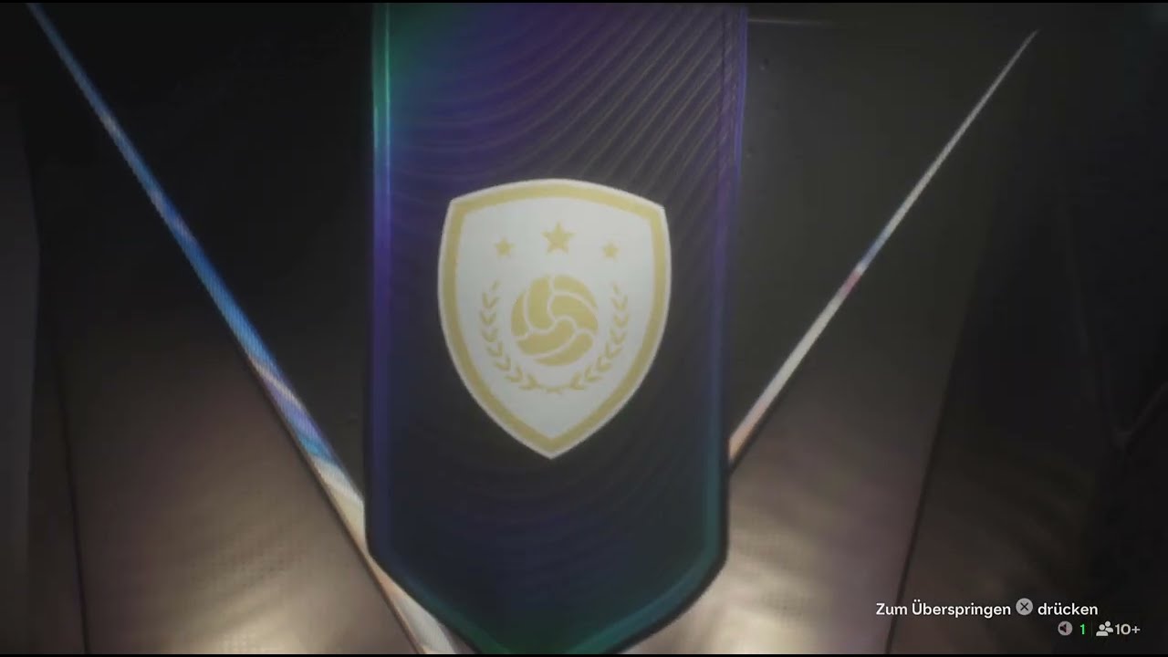 EA SPORTS FC 26 Toty Icon
