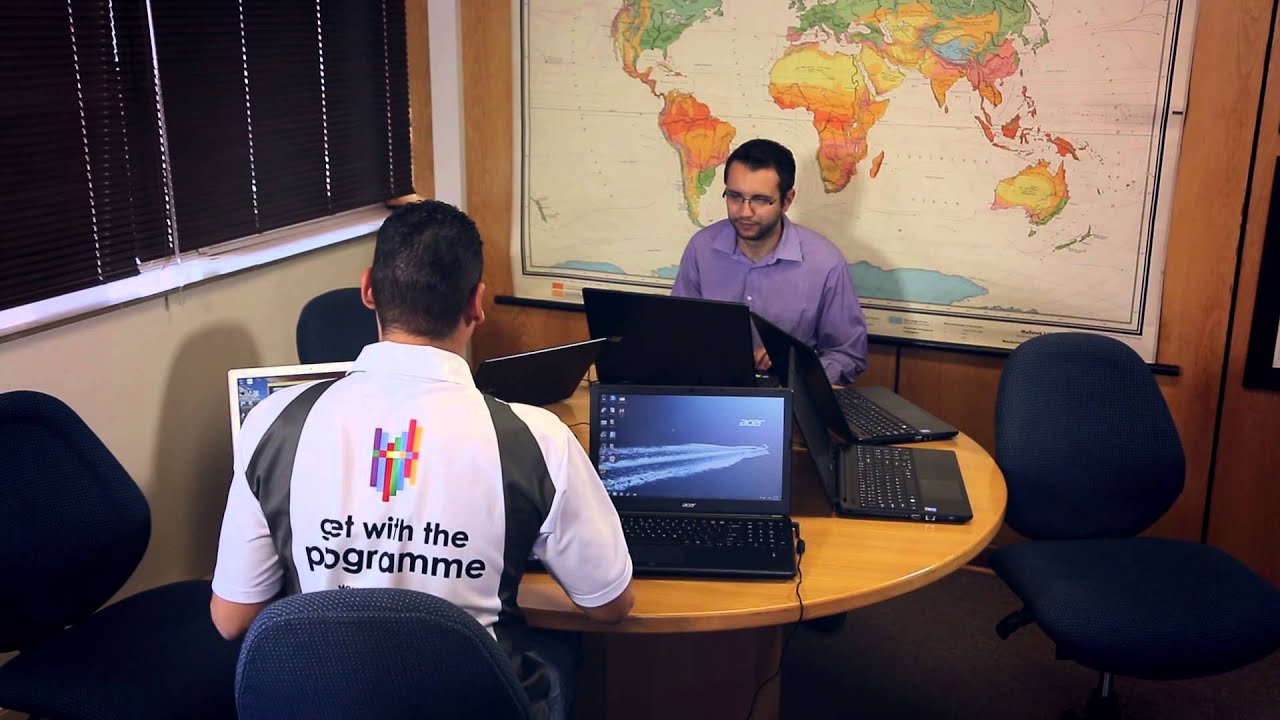 Acer For Education: Student Technology Program (STP)